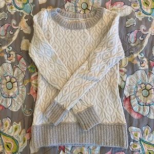 Ann Taylor Loft Sweater in XXSP